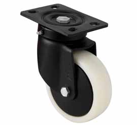 Caster Wheel Manufacturer